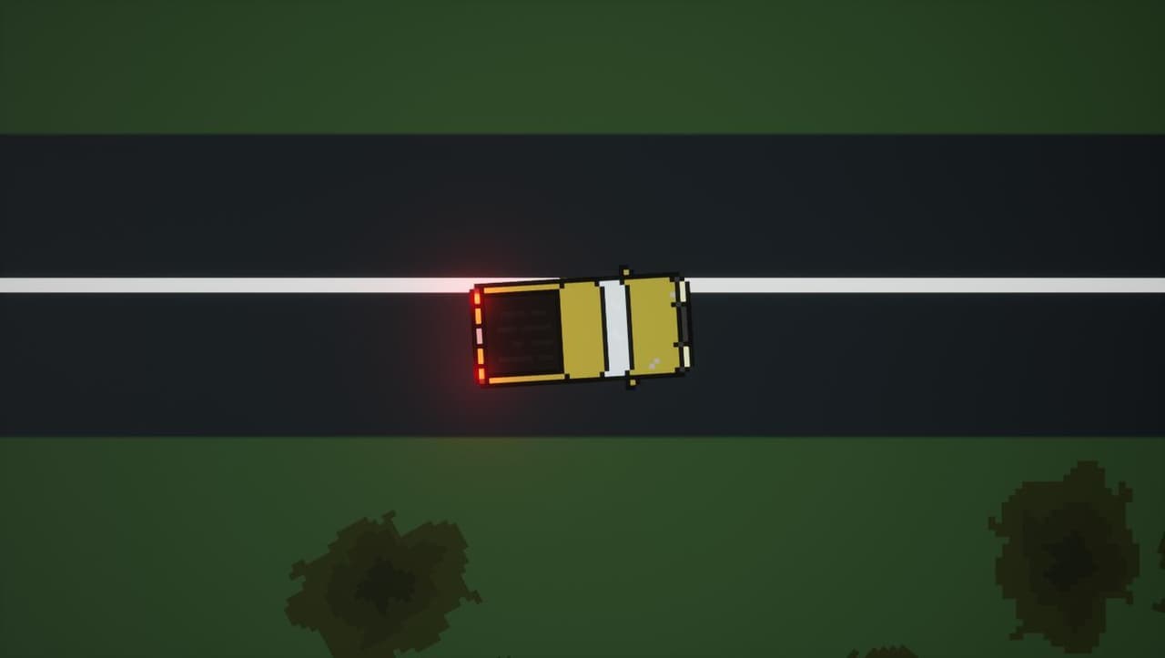 UrgeSurvivalDEMO screenshot 2