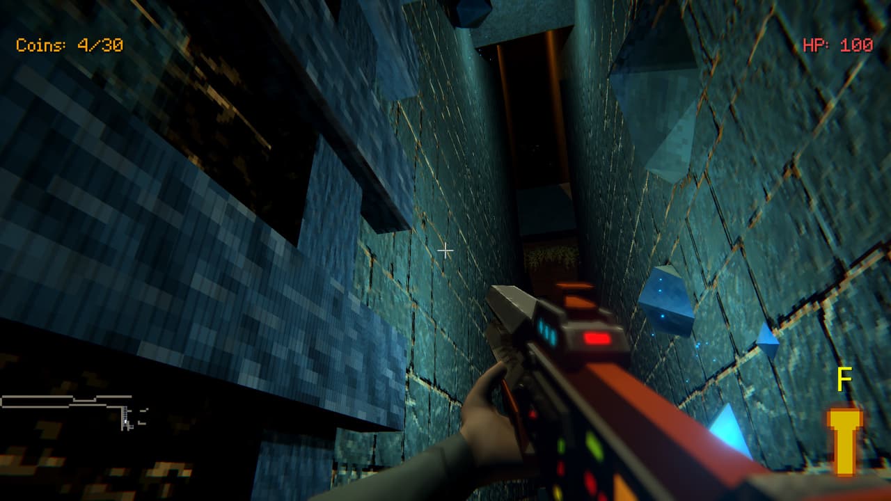 NewOld screenshot 5