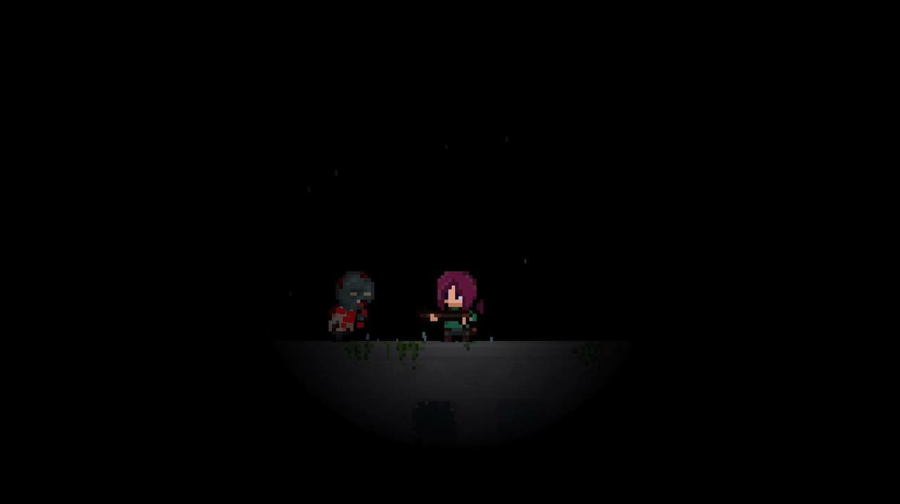 A Decay in Us screenshot 4