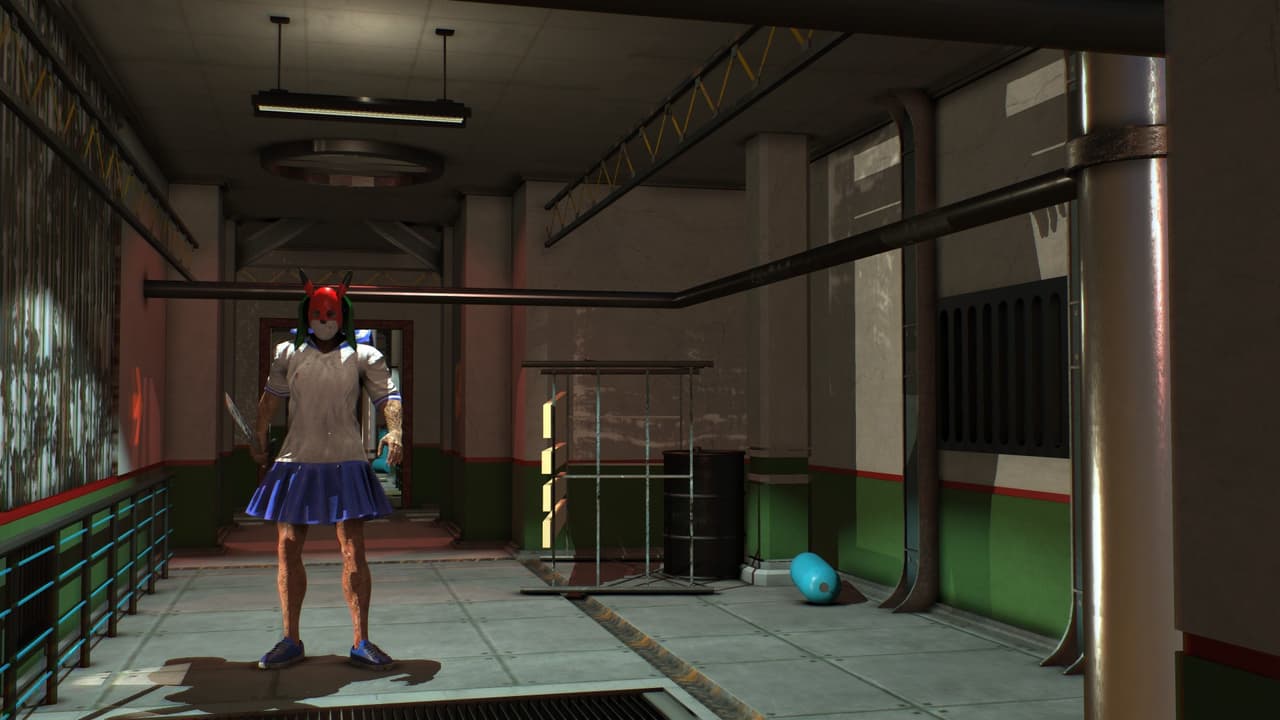 Here I Come screenshot 3