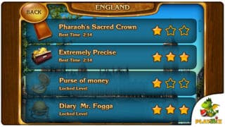 Around the World in 80 Days: The Game (Premium) screenshot 3