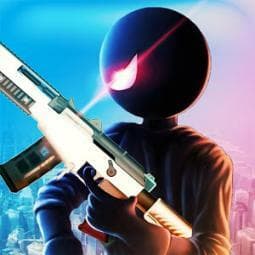 SniperFallout