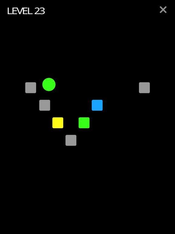 Color Bouncing