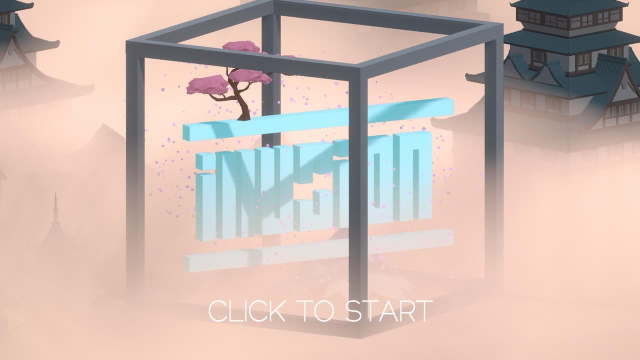 Illusion - A Puzzle Game inspired by Monument Valley screenshot 2