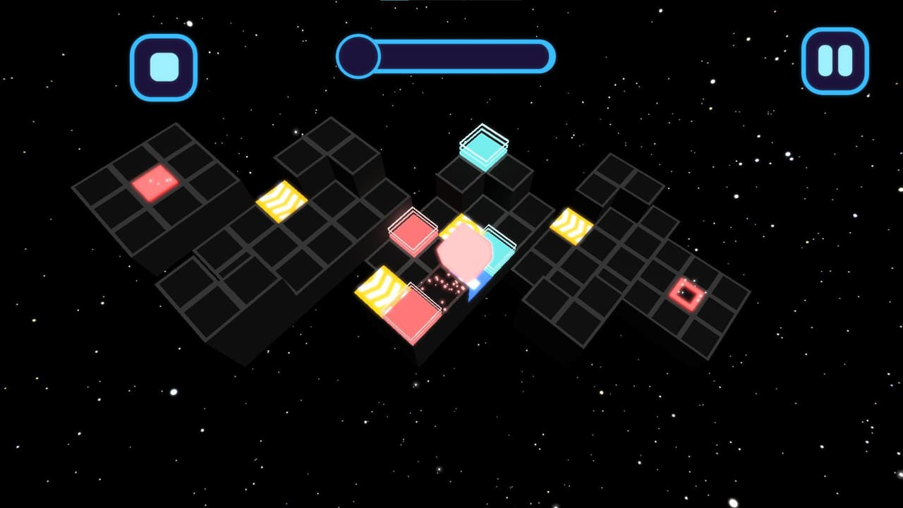 Astra (Astral_Sheep) screenshot 2