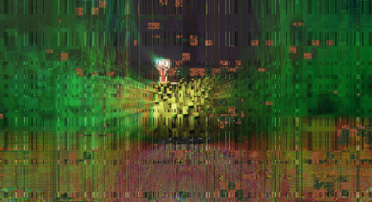 Herobrine Craft 3 screenshot 6