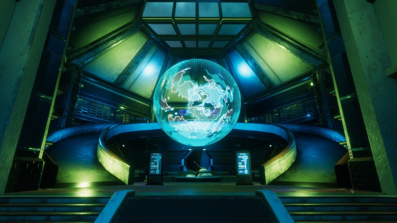 Silent Sea (Jaeger) screenshot 3