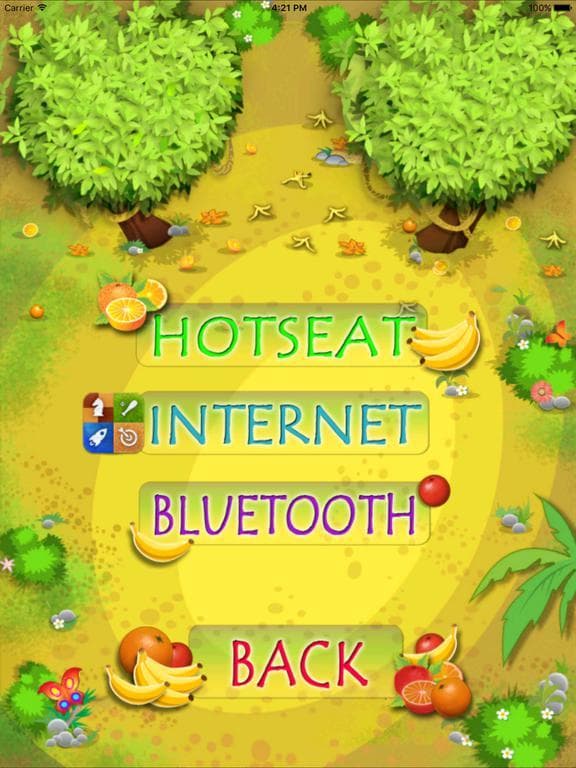 Smartest Monkey screenshot 3