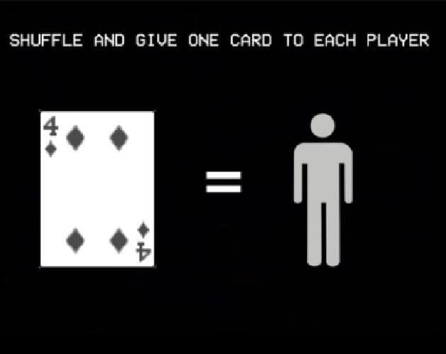 Murder In The Dark screenshot 2