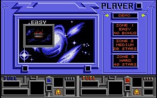 Vindicators screenshot 3