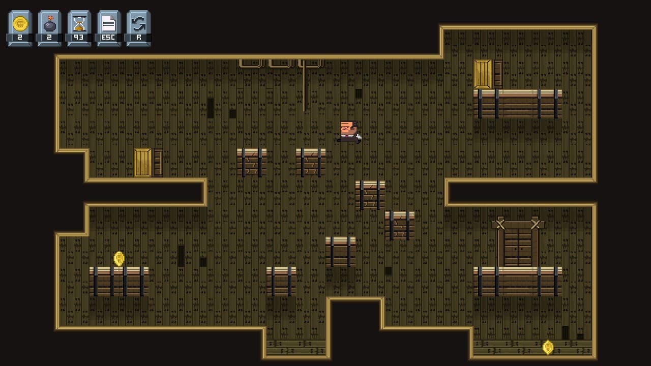 Debtor screenshot 6