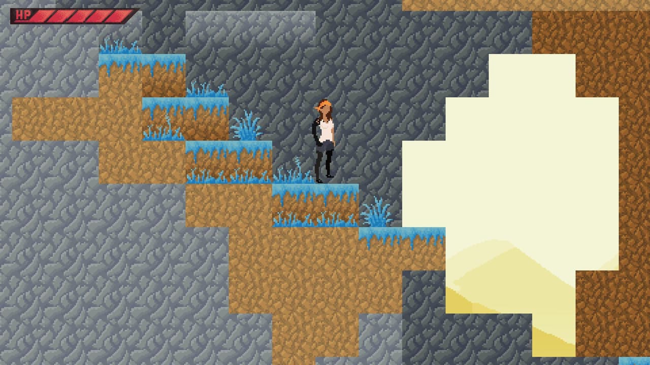 Amalia Prototype screenshot 2