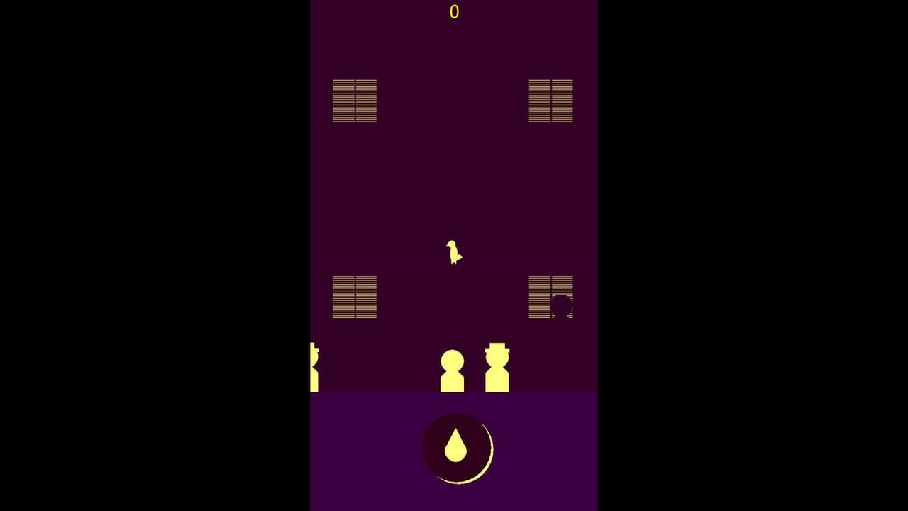 Pigeon Pooper screenshot 3