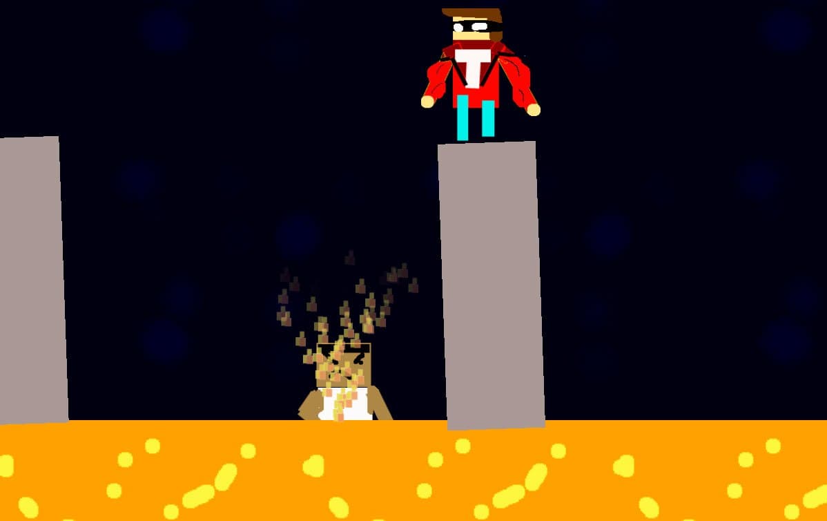 Luchador Callejero screenshot 6