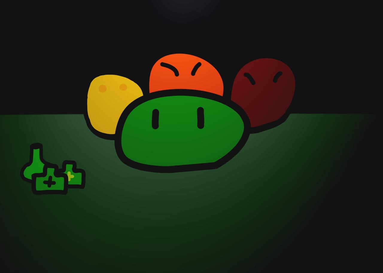 Invislime
