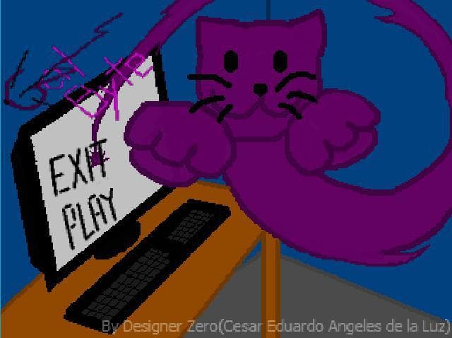 CatBite screenshot 2