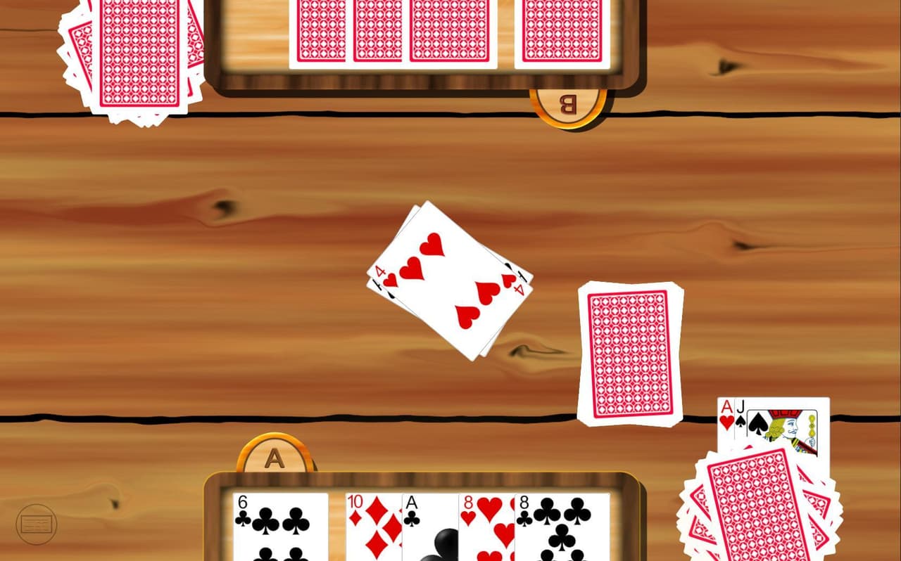Xeri - Ξερή screenshot 3