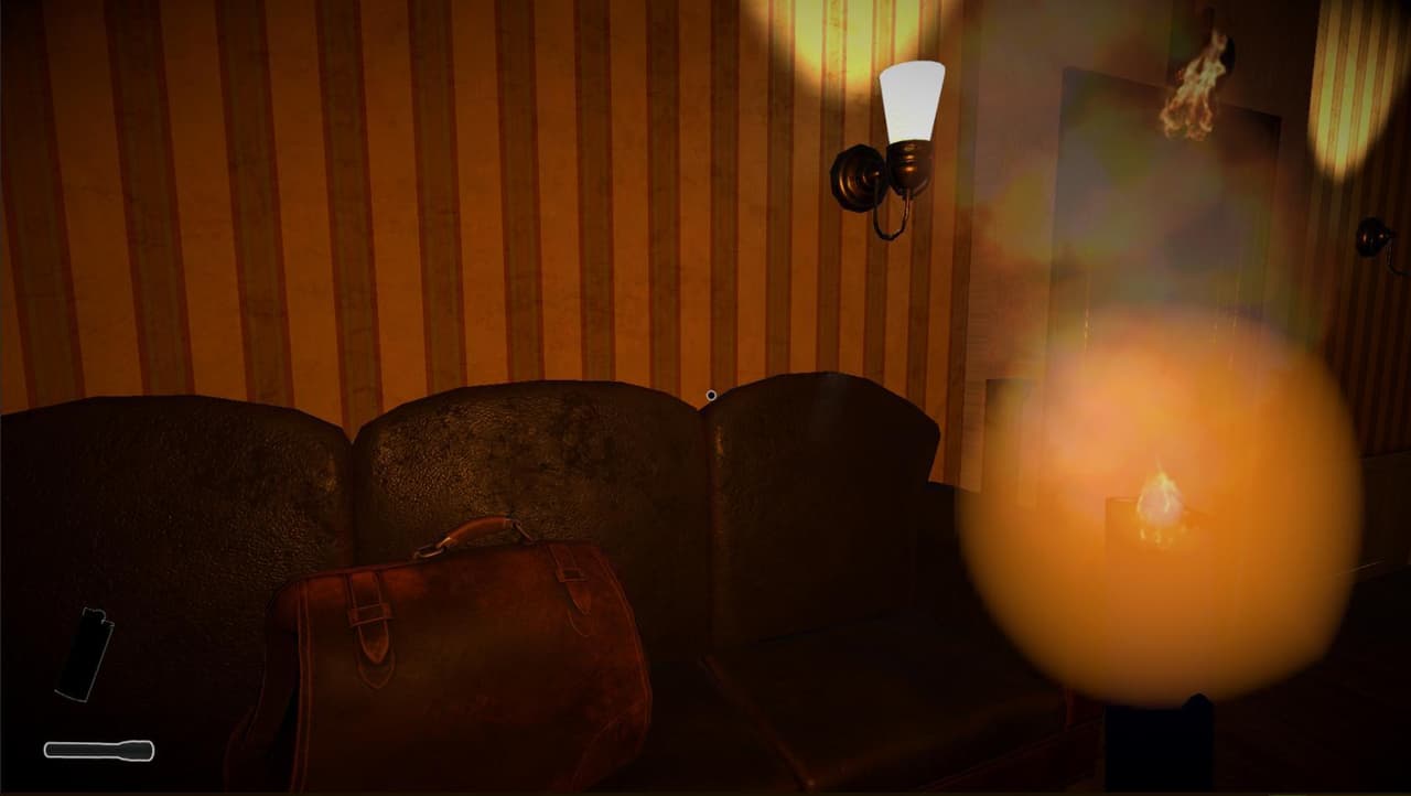 Trapped (itch) (Anouar-Walziki) screenshot 6