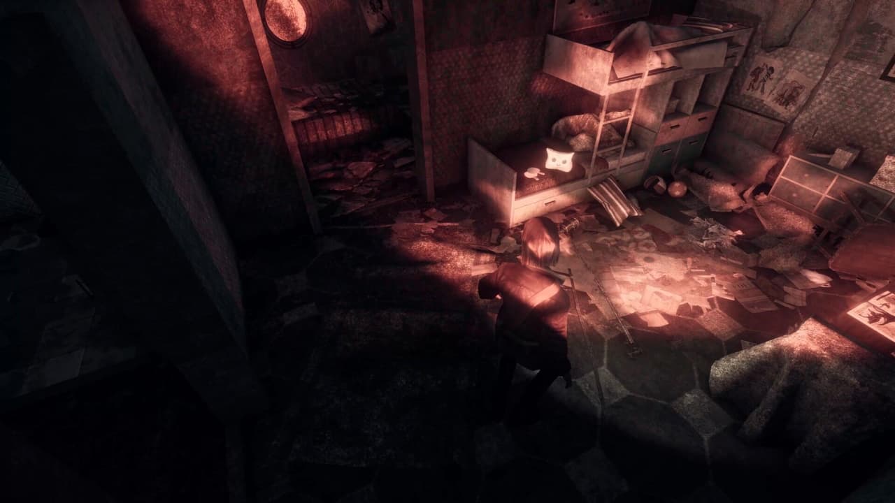 Hollowbody screenshot 6