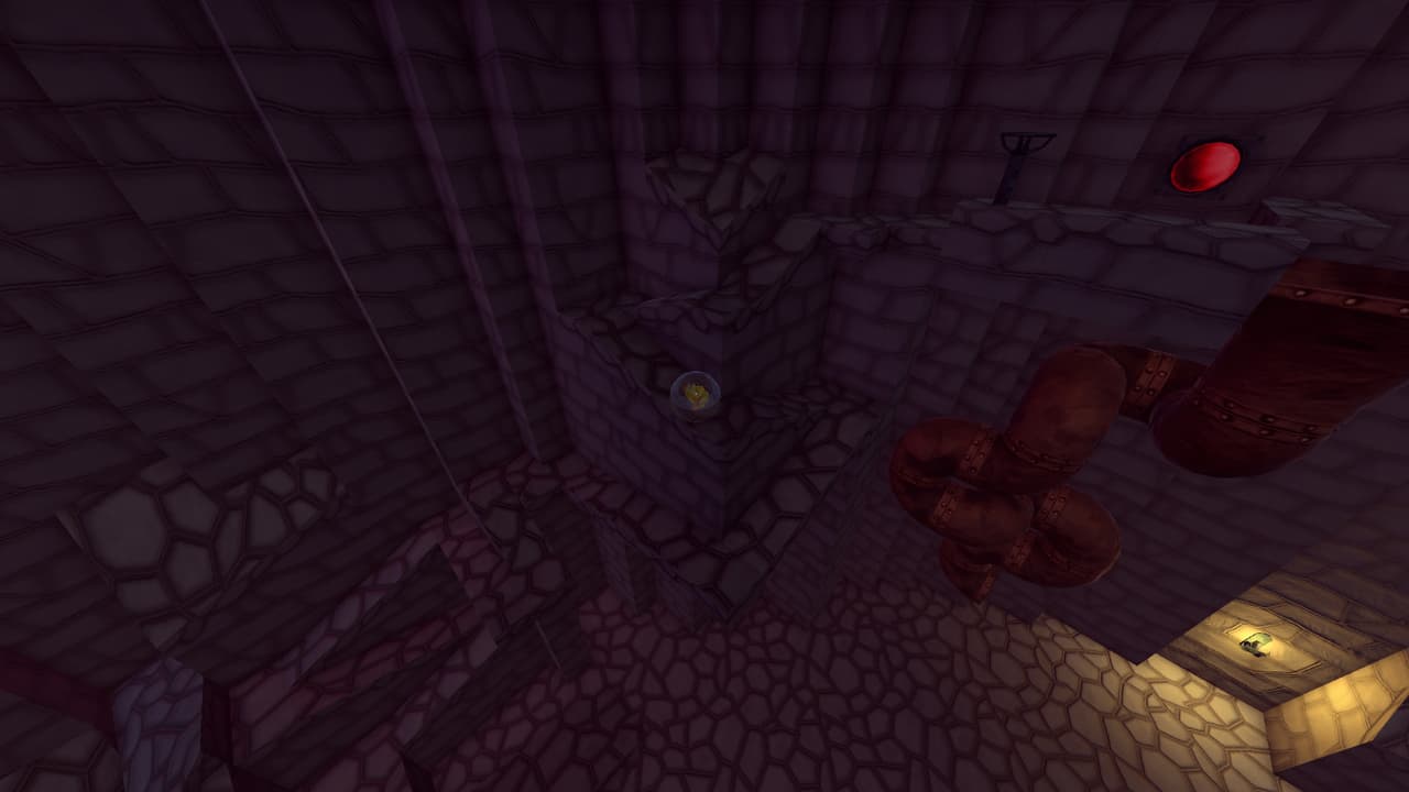 Marble Mountain screenshot 2