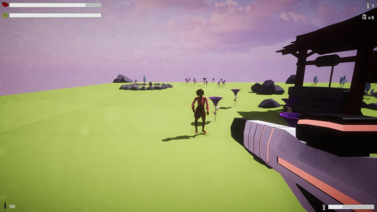 Xtreme Gardening screenshot 2