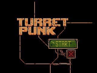 Turret Punk screenshot 4
