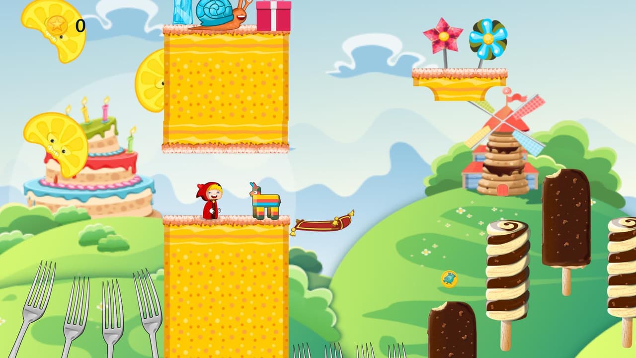 Minis Magic World (itch) screenshot 5