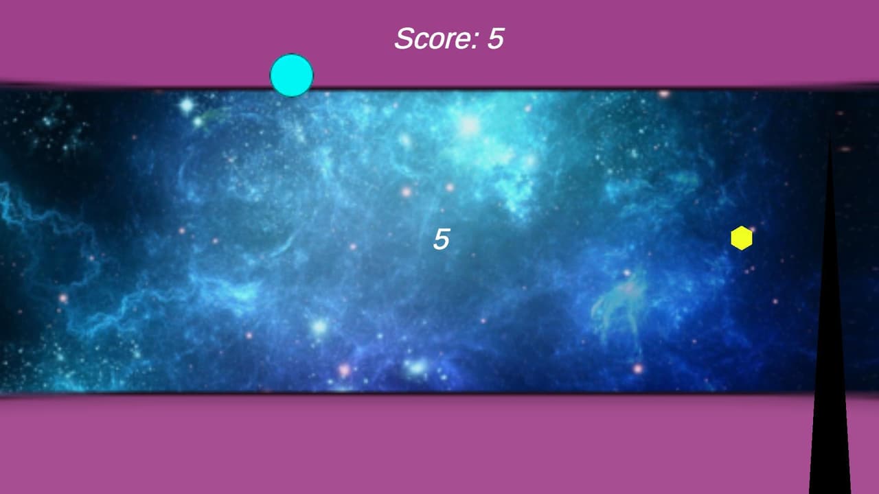Ticking Time Ball screenshot 4