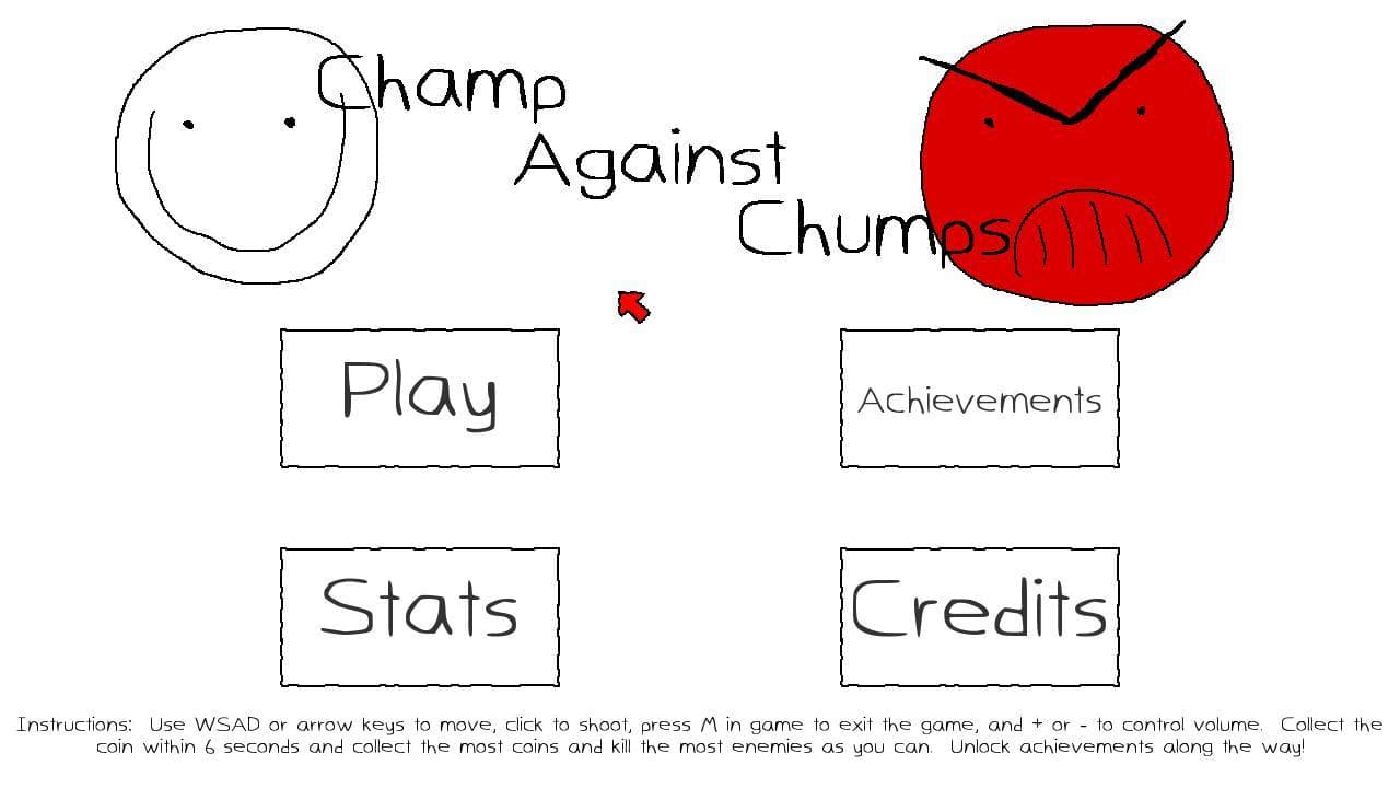 Champ Against Chumps screenshot 3