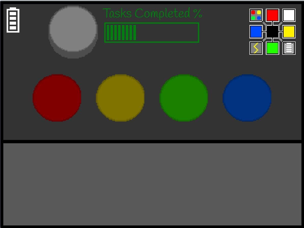 Mr.Circles Circus 2 screenshot 3