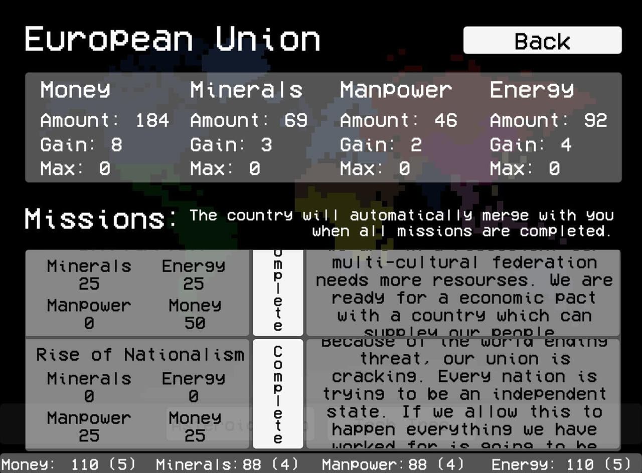 As We Unite screenshot 4