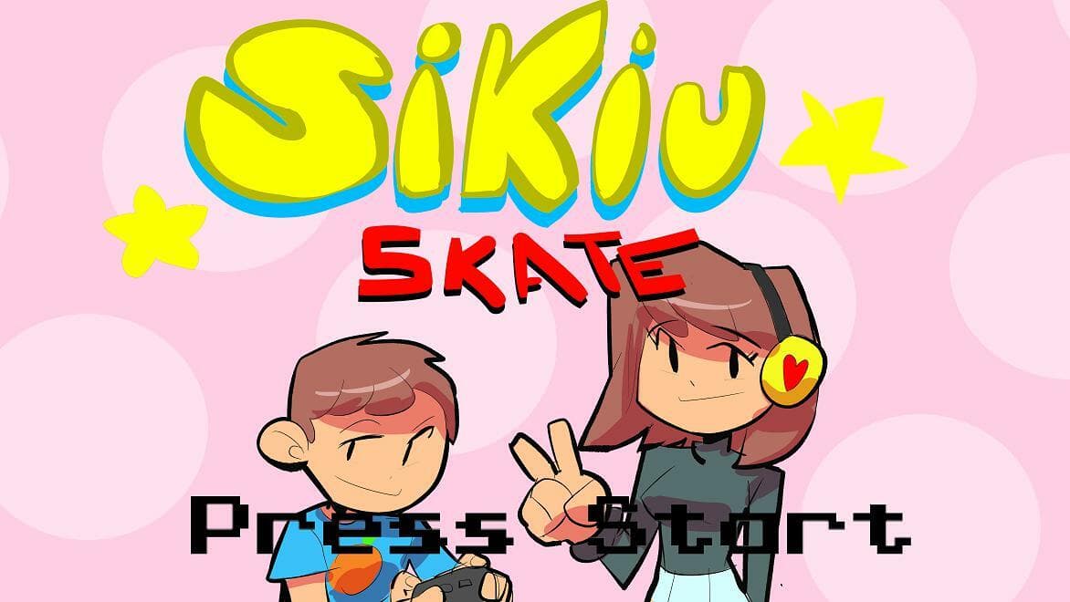 Sikiu Skate