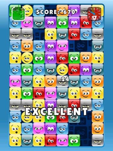 Mr Giggle 2 HD Lite screenshot 4