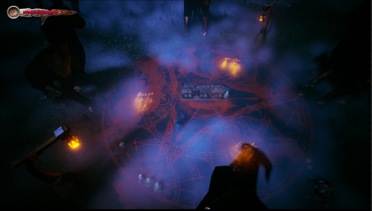 Nuki screenshot 2