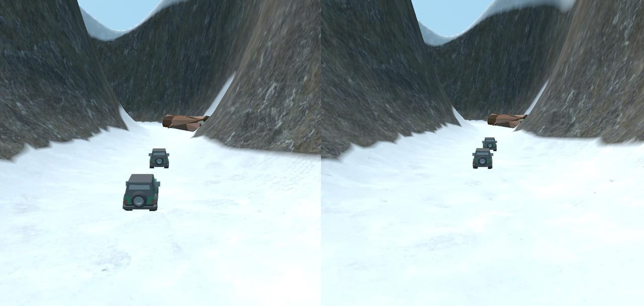You Catch My Drift? screenshot 5