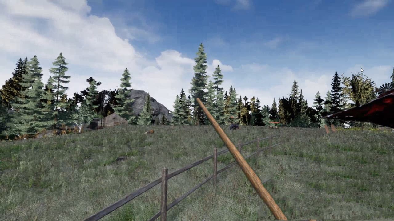 VR Robinhood Archery screenshot 3