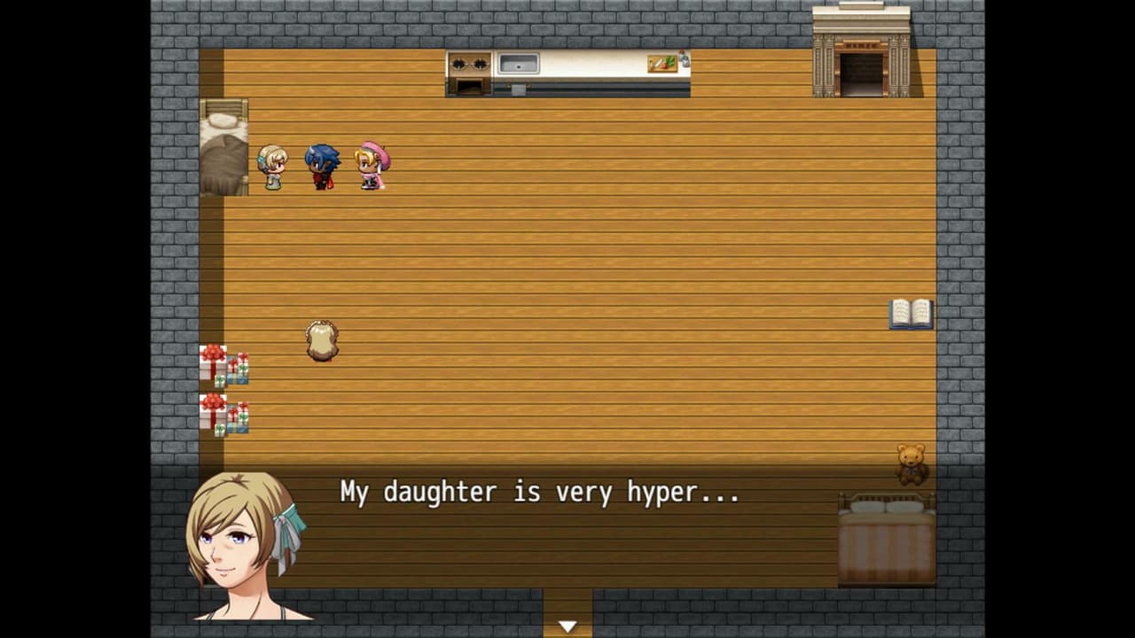 Have Some Stupid Conversations screenshot 3