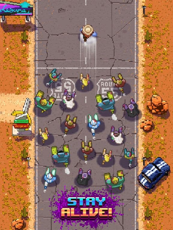 Must Deliver screenshot 4