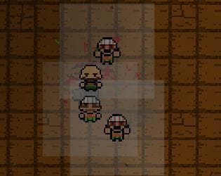 Raiders of the Ancient Technology