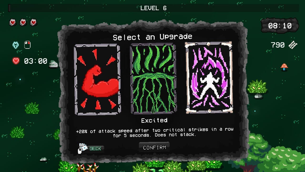 Primal Survivors screenshot 6