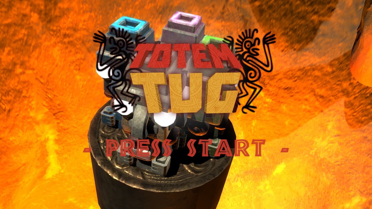 Totem Tug screenshot 3
