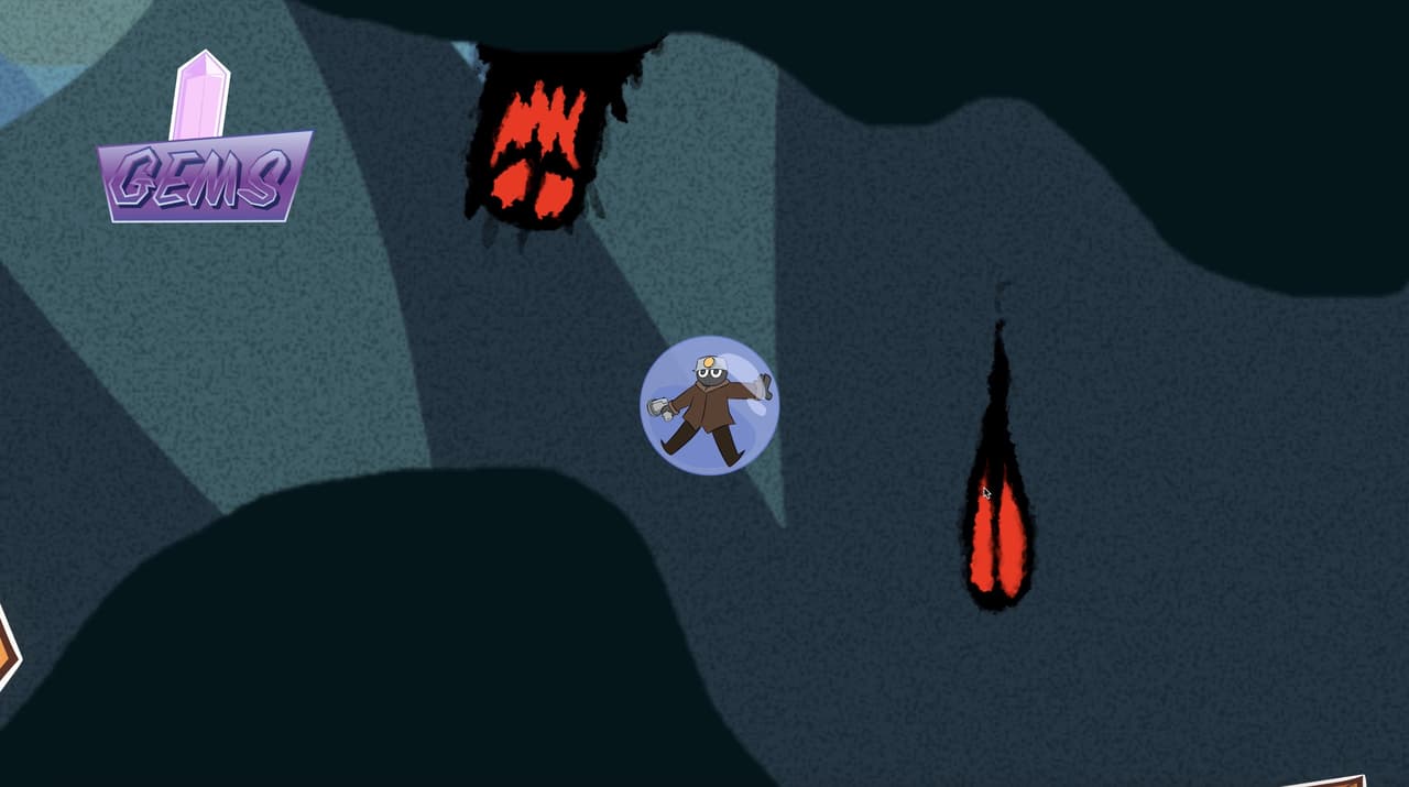 G-Zubble screenshot 2