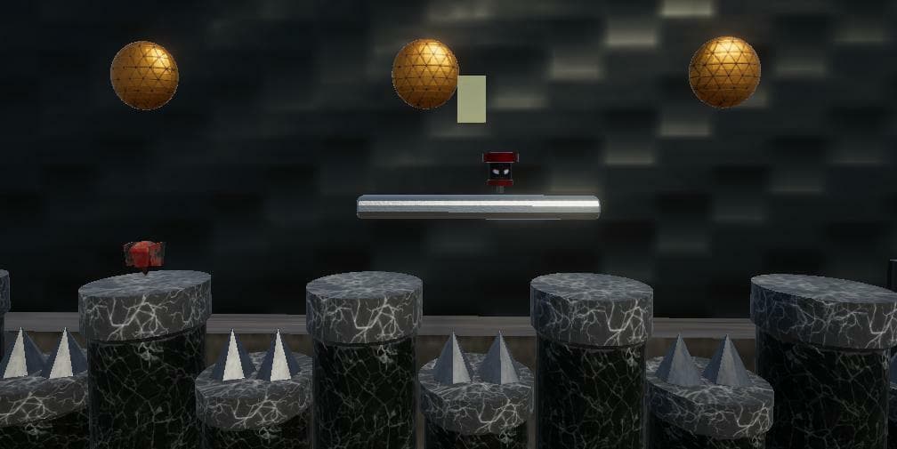 Captain Ace screenshot 3