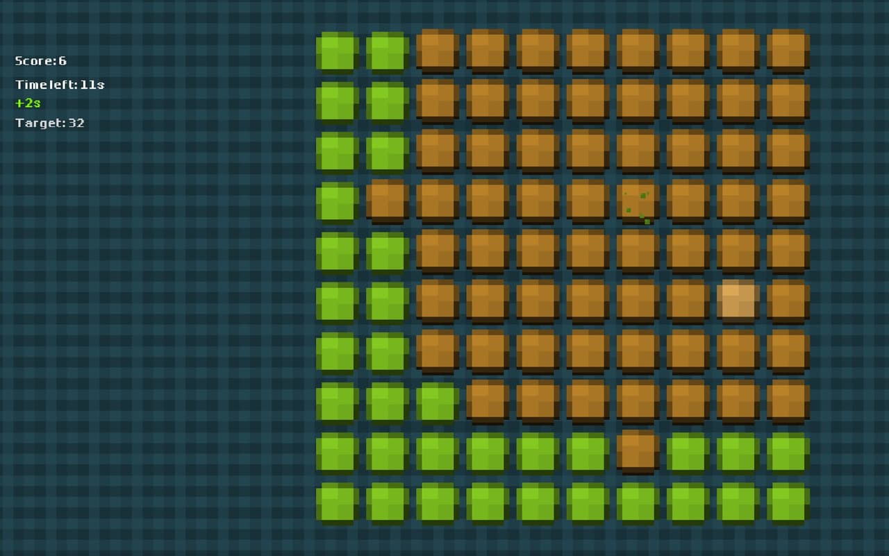 Color Clash screenshot 3