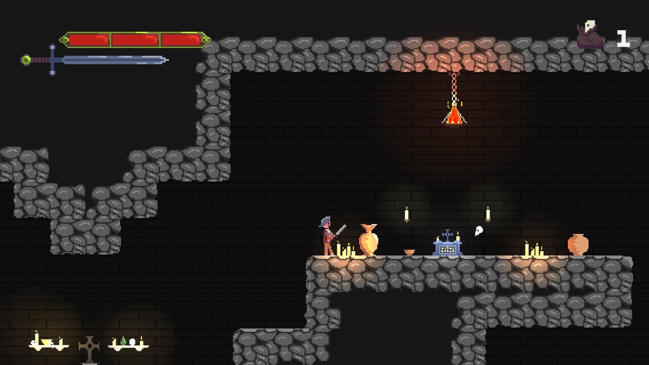 For the King (itch) (Sateklon) screenshot 4