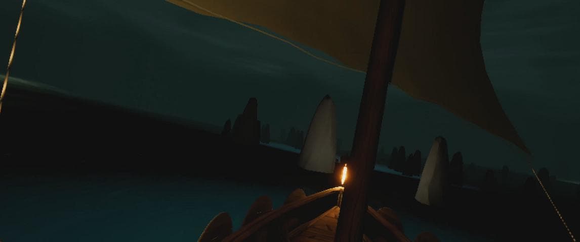 Vralhalla screenshot 2