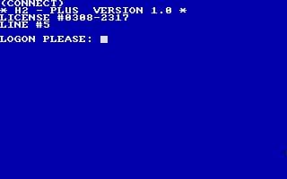 Hacker II: The Doomsday Papers screenshot 2