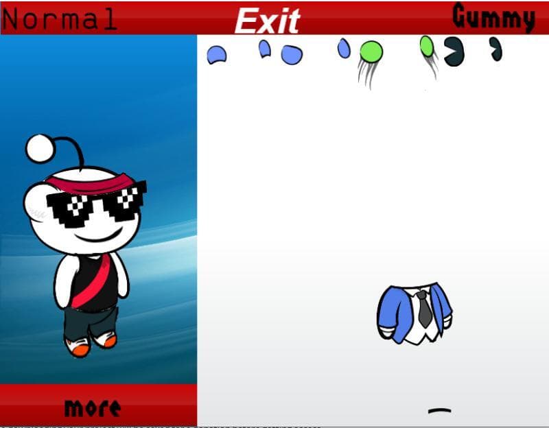 Reddit Doll maker (WIP) screenshot 3