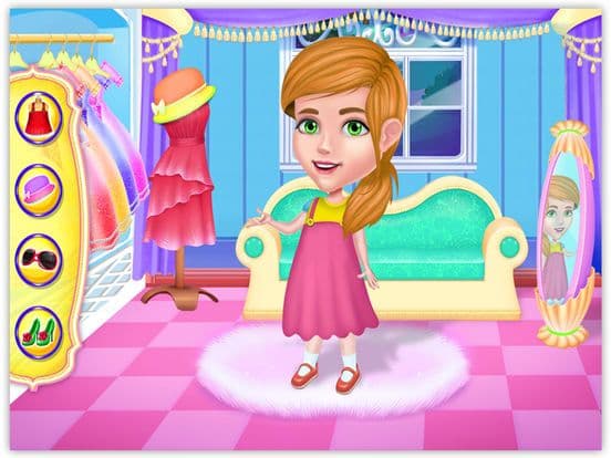 Tailor Fashion Dressmaker screenshot 5