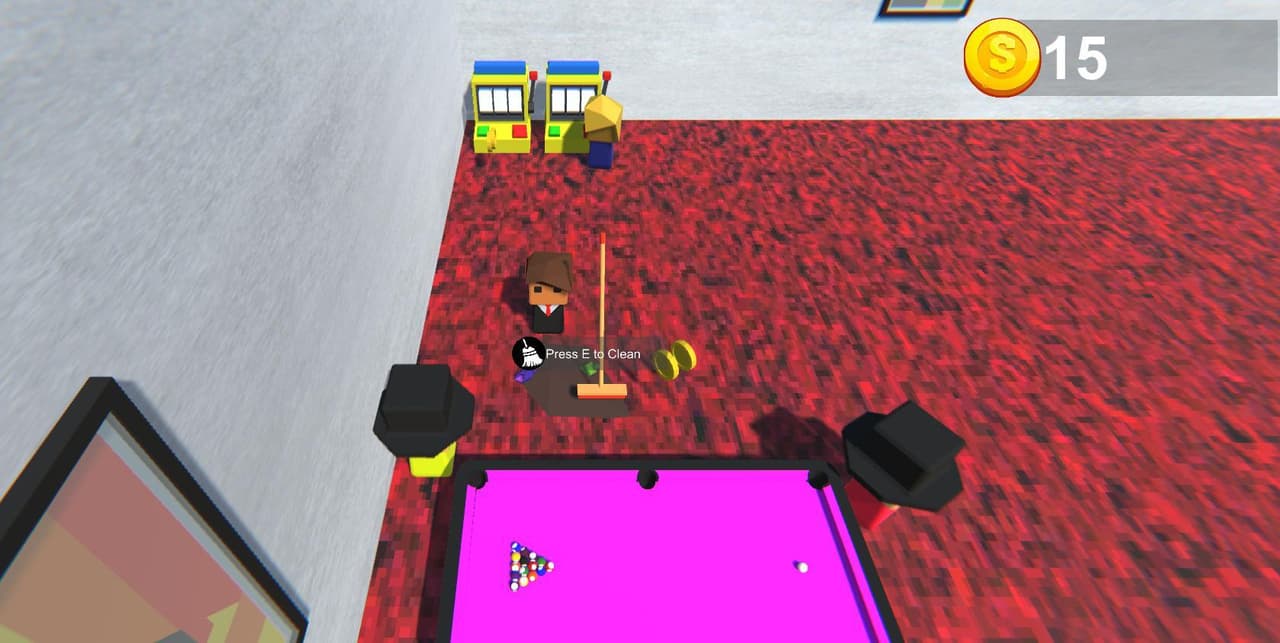Red Dice Casino screenshot 4